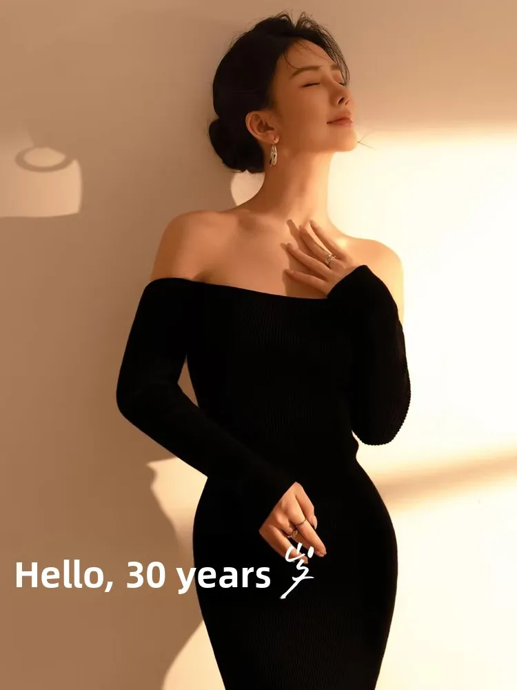 New Korean Style Photography Clothes Studio Portrait Art Photo Shooting Suit Personal Temperament High-End Feel Emotion
New Korean Style Photography Clothes Studio Portrait Art Photo Shooting Suit Personal Temperament High-End Feel Emotion