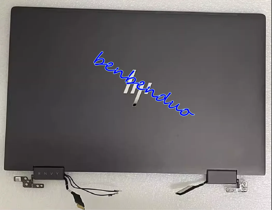 LCD Touch Screen Digitizer Complete Assembly For HP ENVY X360 13-AY 13Z-AY000 13-AY0021NR 13-AY0002la 13-AY0108AU 13-AY007CA
LCD Touch Screen Digitizer Complete Assembly For HP ENVY X360 13-AY 13Z-AY000 13-AY0021NR 13-AY0002la 13-AY0108AU 13-AY007CA