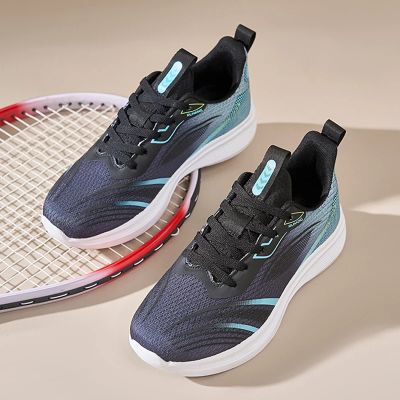 Tennis Shoes Breathable Mesh Men Shoes Fashionable and Lightweight Walking Flat Sports Shoe Outdoor Running Fitness Shoes 2025
Tennis Shoes Breathable Mesh Men Shoes Fashionable and Lightweight Walking Flat Sports Shoe Outdoor Running Fitness Shoes 2025