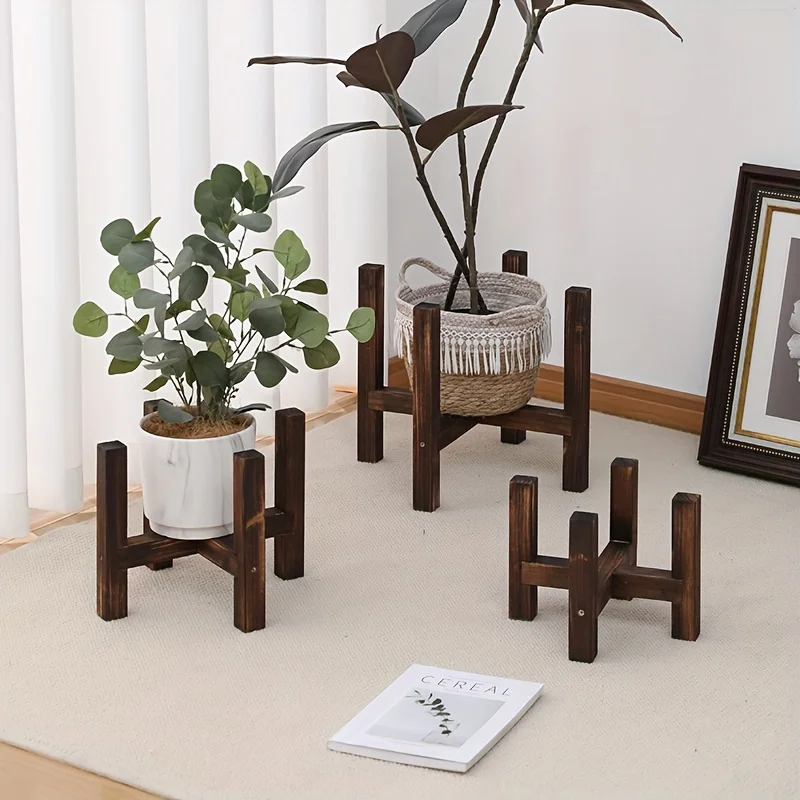 Простая подставка для цветов, держатель для цветочного горшка, подставка для цветочного горшка на балконе в гостиной, стеллаж для выставки товаров, стеллаж для хранения украшений дома, двусторонняя
Простая подставка для цветов, держатель для цветочного горшка, подставка для цветочного горшка на балконе в гостиной, стеллаж для выставки товаров, стеллаж для хранения украшений дома, двусторонняя