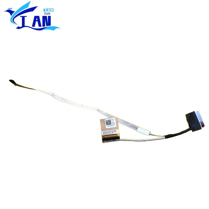 For Dell Inspiron 3180 MLK EDP Cable Screen line 0X1N98 450.0E201.0011
For Dell Inspiron 3180 MLK EDP Cable Screen line 0X1N98 450.0E201.0011