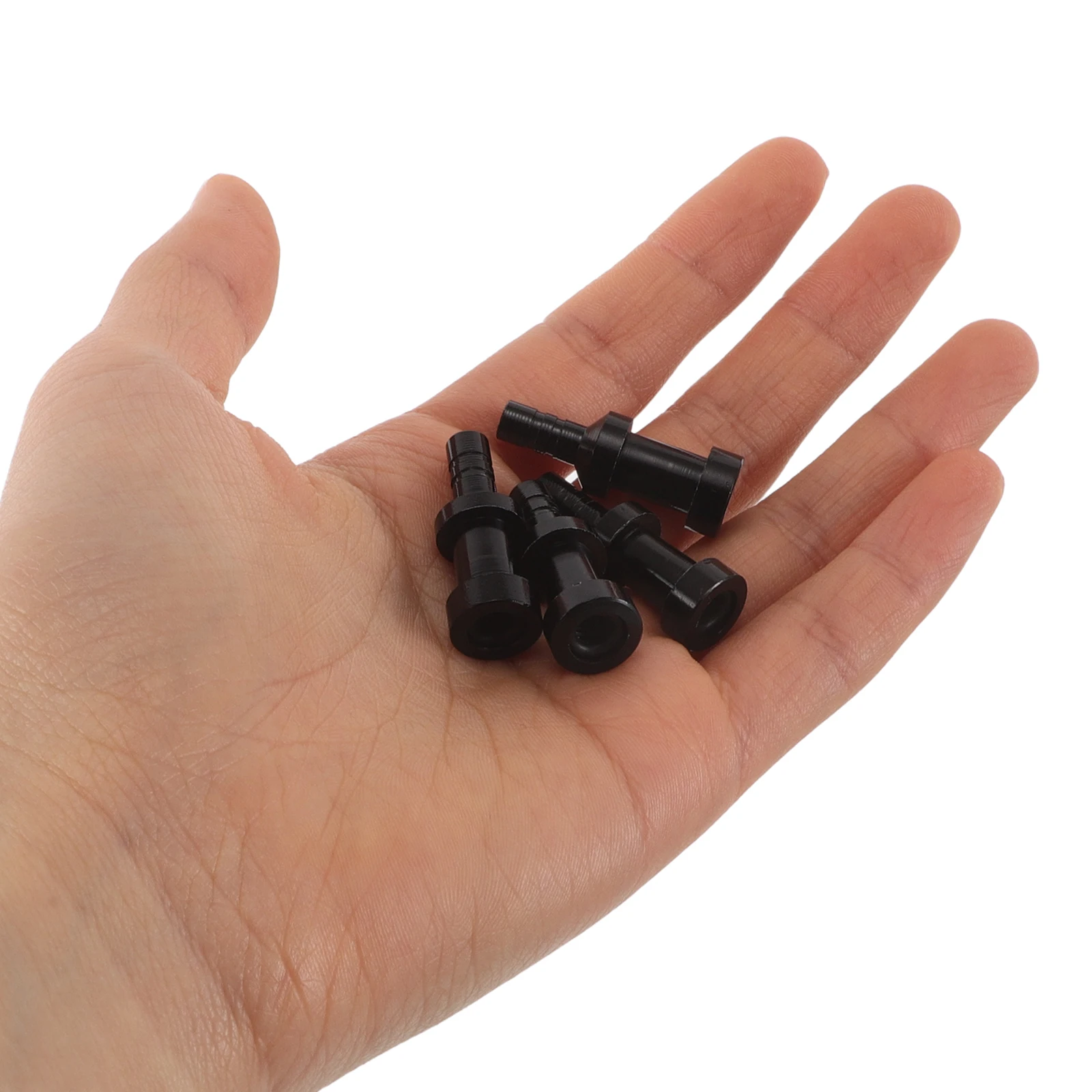 4Pcs Air Pump Adapter Nozzles Aluminum Alloy Inflation Valve Tips for Bike Scooter Kayak Sup Inflatable Boat Mattress Pump Hose
4Pcs Air Pump Adapter Nozzles Aluminum Alloy Inflation Valve Tips for Bike Scooter Kayak Sup Inflatable Boat Mattress Pump Hose