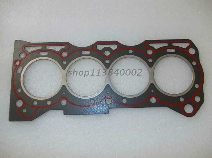 Cylinder Head Gasket kit EQ474 1.3L for DFM DFSK Dongfeng Sokon K17 K07 V21 V22 V27 V29 Mini Bus Truck Van Loadhopper
Cylinder Head Gasket kit EQ474 1.3L for DFM DFSK Dongfeng Sokon K17 K07 V21 V22 V27 V29 Mini Bus Truck Van Loadhopper