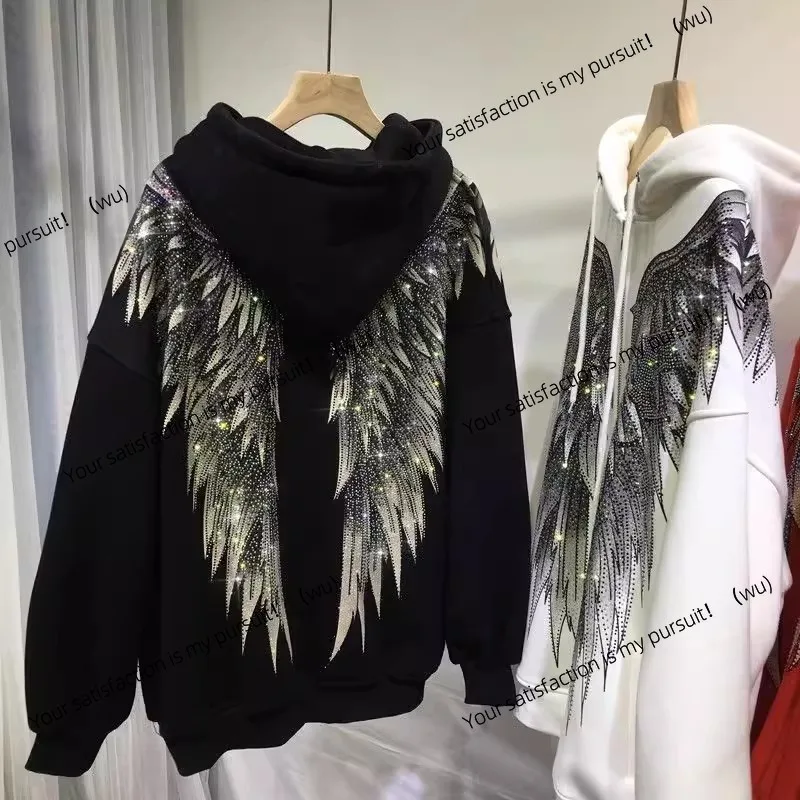 Очень большой размер 2-150 кг, толщина мм, тяжелая промышленность, горячая дрель, легкая роскошная флисовая куртка с длинными рукавами и капюшоном спереди и сзади
Очень большой размер 2-150 кг, толщина мм, тяжелая промышленность, горячая дрель, легкая роскошная флисовая куртка с длинными рукавами и капюшоном спереди и сзади