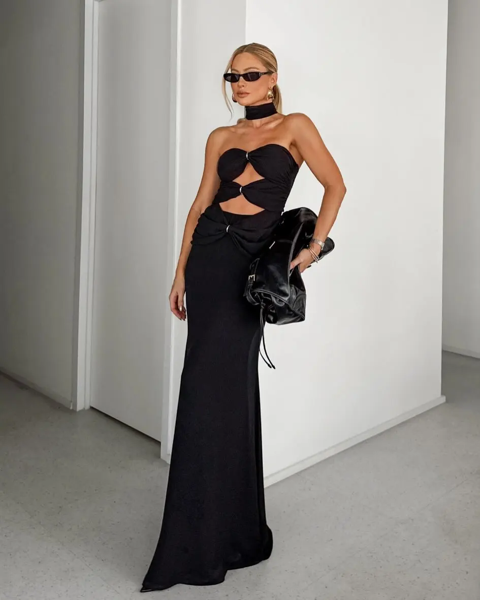 Customized Fashion Mermaid Sweetheart Halter Evening Dresses Modern Backless Pleats Jersey Vestido De Festa Vestido De Noche
Customized Fashion Mermaid Sweetheart Halter Evening Dresses Modern Backless Pleats Jersey Vestido De Festa Vestido De Noche