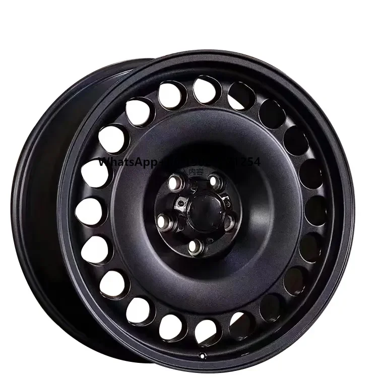 Off Road Wheel Custom High Quality 24 Inch Forged Alloy Wheel Customized Off-road Vehicle for LR New Defender 90/110/130 2020+ U
Off Road Wheel Custom High Quality 24 Inch Forged Alloy Wheel Customized Off-road Vehicle for LR New Defender 90/110/130 2020+ U