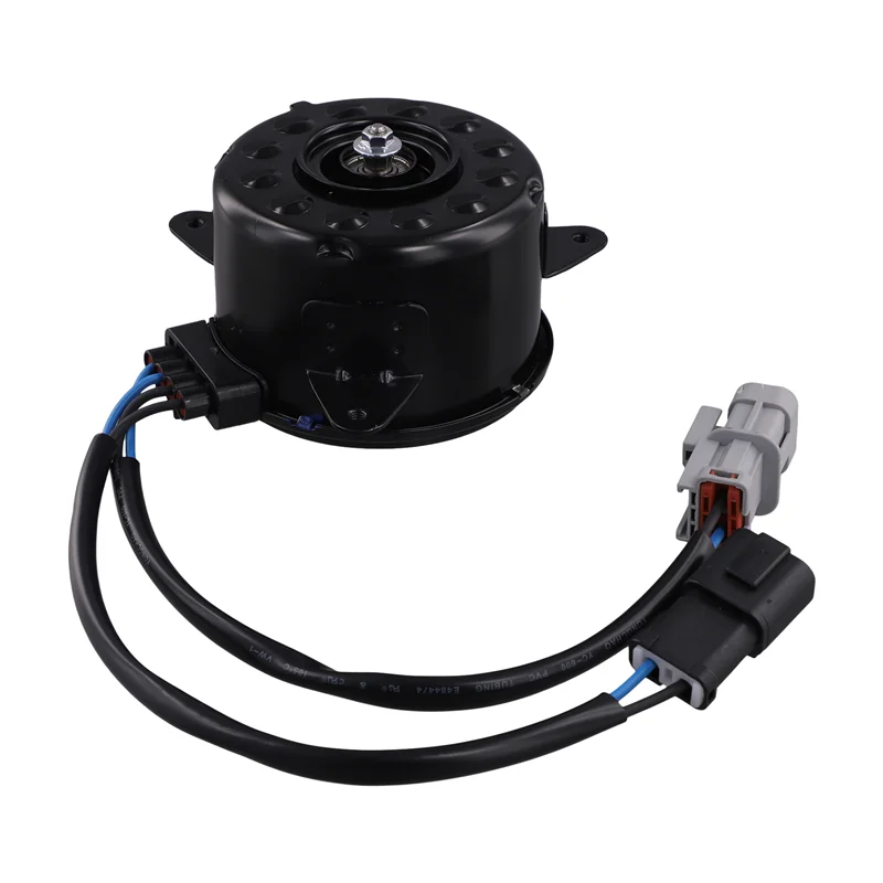 NEW-Radiator Fan Motor 21487-1KC0A Electric Car Replacement For Nissan Juke Tiida ESQ 2011- 2015 214871KC0A
NEW-Radiator Fan Motor 21487-1KC0A Electric Car Replacement For Nissan Juke Tiida ESQ 2011- 2015 214871KC0A