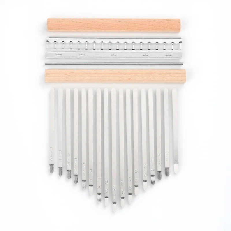 1Set Kalimba Key Accessories Replacement Multifunctional Thumb Piano DIY Set Assembly Replacement Parts DIY Thumb Piano
1Set Kalimba Key Accessories Replacement Multifunctional Thumb Piano DIY Set Assembly Replacement Parts DIY Thumb Piano
