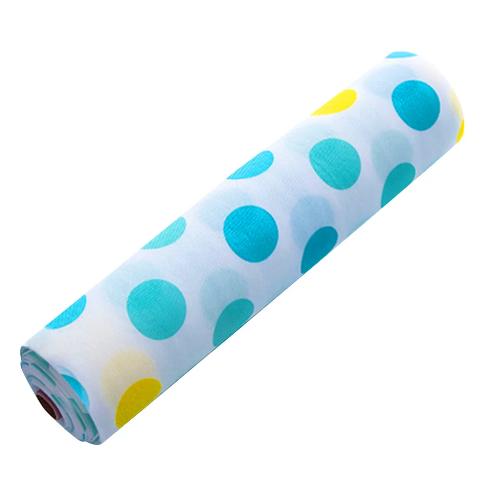 Premium Material Waterproof Anti Oil Kitchen Packing Paper Pearlescent Tablecloth Napkins Scalable Long
Premium Material Waterproof Anti Oil Kitchen Packing Paper Pearlescent Tablecloth Napkins Scalable Long
