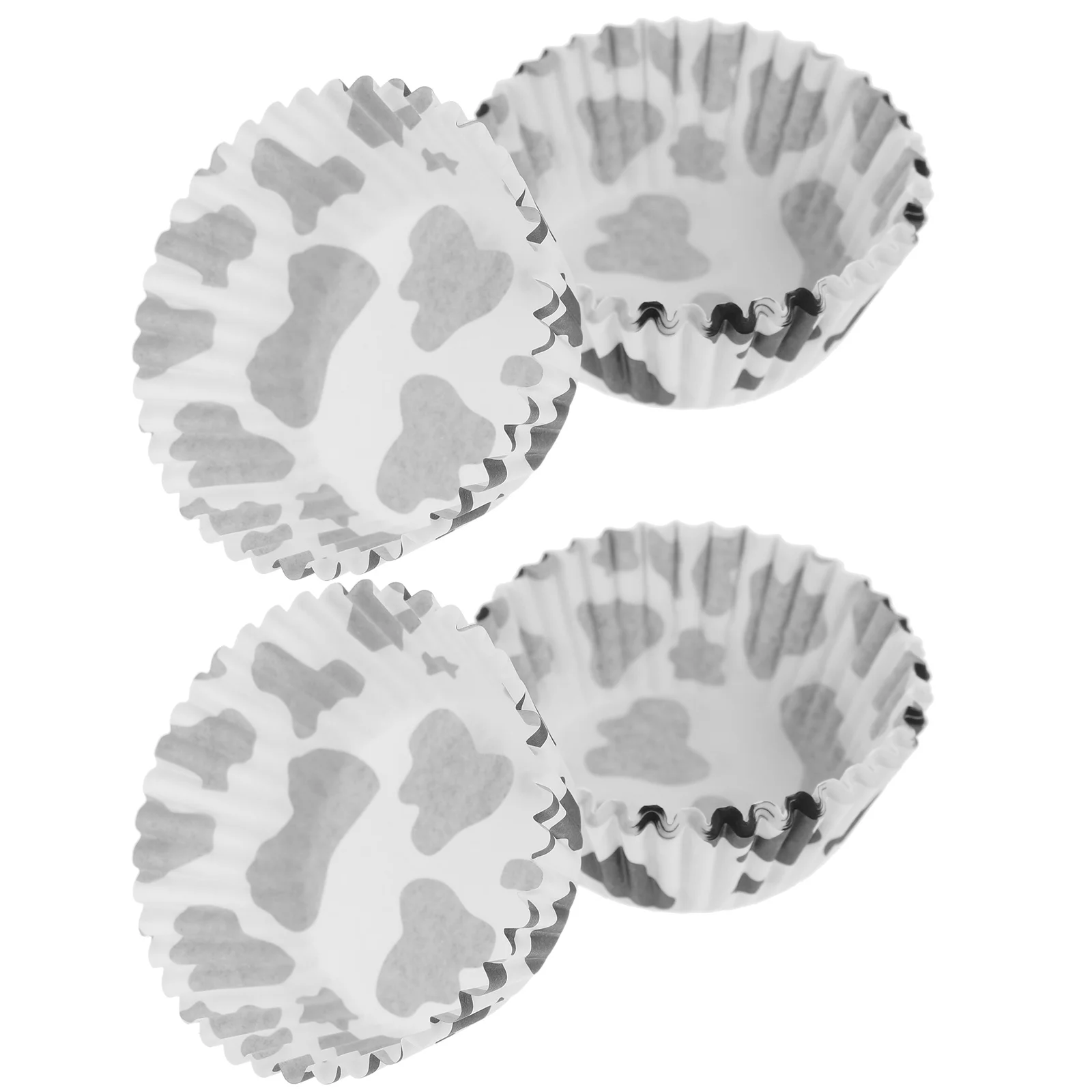 200 Pcs Cake Greaseproof Paper Tray Dessert Bowl Ice Cream Cup Bowls Container Muffin Party Supplies Baking Pan
200 Pcs Cake Greaseproof Paper Tray Dessert Bowl Ice Cream Cup Bowls Container Muffin Party Supplies Baking Pan