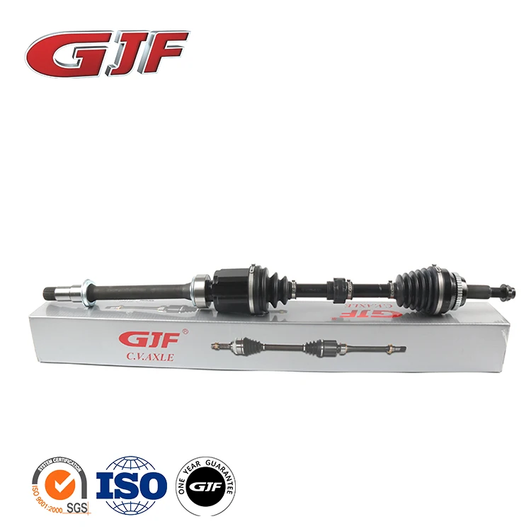 NEW 43410-0W180 Car Cv Axle Front Right Drive Shaft for TOYOTA LEXUS ES350 ES240 GSV40 GSV60 43410-06780
NEW 43410-0W180 Car Cv Axle Front Right Drive Shaft for TOYOTA LEXUS ES350 ES240 GSV40 GSV60 43410-06780