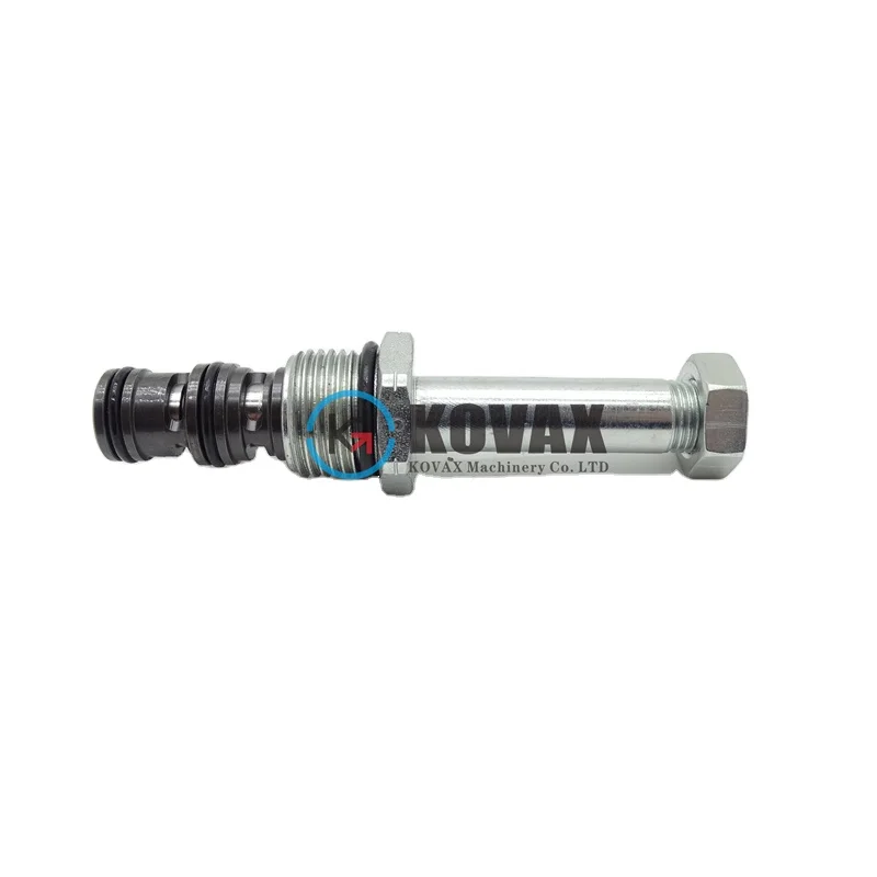 For 5168052 High Quality Solenoid Valve Core Excavator Hydraulic Parts Manufacturer Direct Sales
For 5168052 High Quality Solenoid Valve Core Excavator Hydraulic Parts Manufacturer Direct Sales