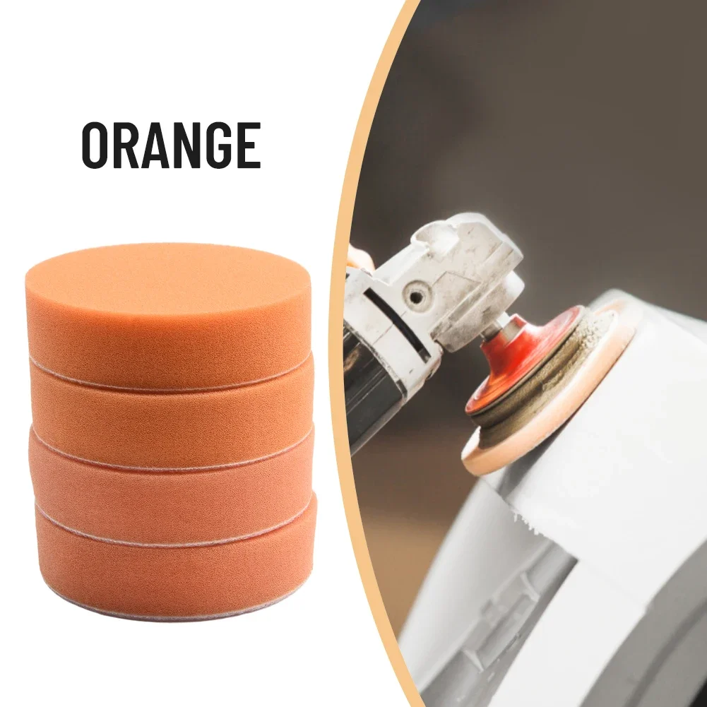 4pcs 4inch 100mm Polishing Buffing Pad Flat Sponge Waxing For Polisher Drill Adapter Wheel Waxing Buffing Pad Flat Buffer Pads
4pcs 4inch 100mm Polishing Buffing Pad Flat Sponge Waxing For Polisher Drill Adapter Wheel Waxing Buffing Pad Flat Buffer Pads