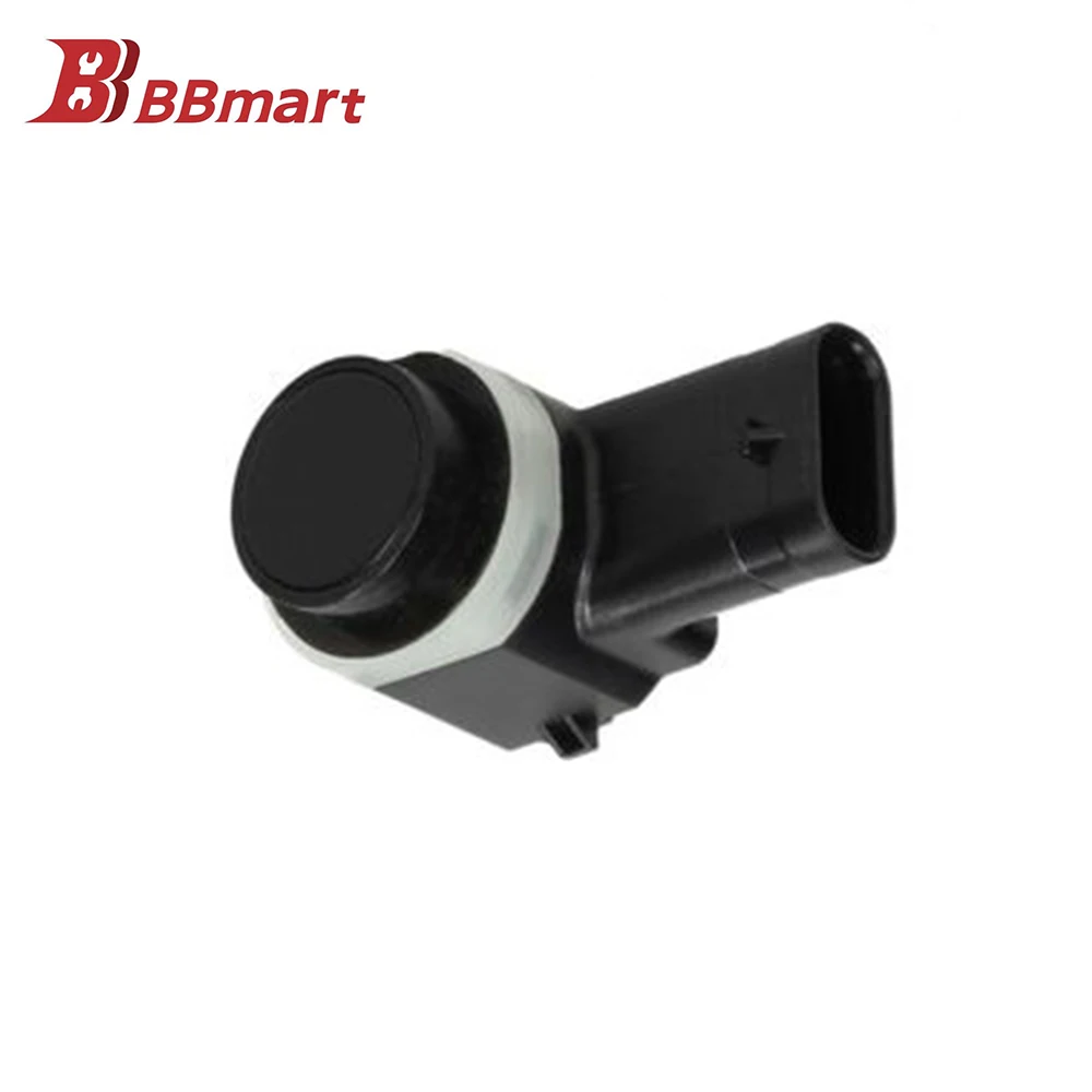 BBmart Auto Spare Parts 1 single pc Front Parking Aid Sensor For Jaguar F-Type XE-Type XF XJ-Type XK-Type OE JDE28658
BBmart Auto Spare Parts 1 single pc Front Parking Aid Sensor For Jaguar F-Type XE-Type XF XJ-Type XK-Type OE JDE28658