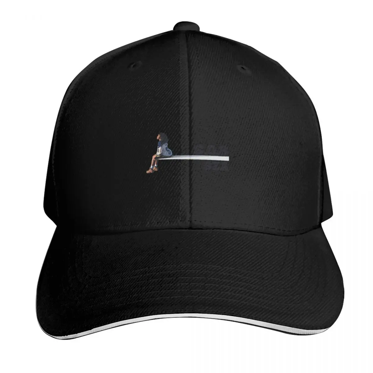Sos sza Baseball Cap Trucker Cap custom caps Unique hats Snapback Cap Men Hats Women's
Sos sza Baseball Cap Trucker Cap custom caps Unique hats Snapback Cap Men Hats Women's