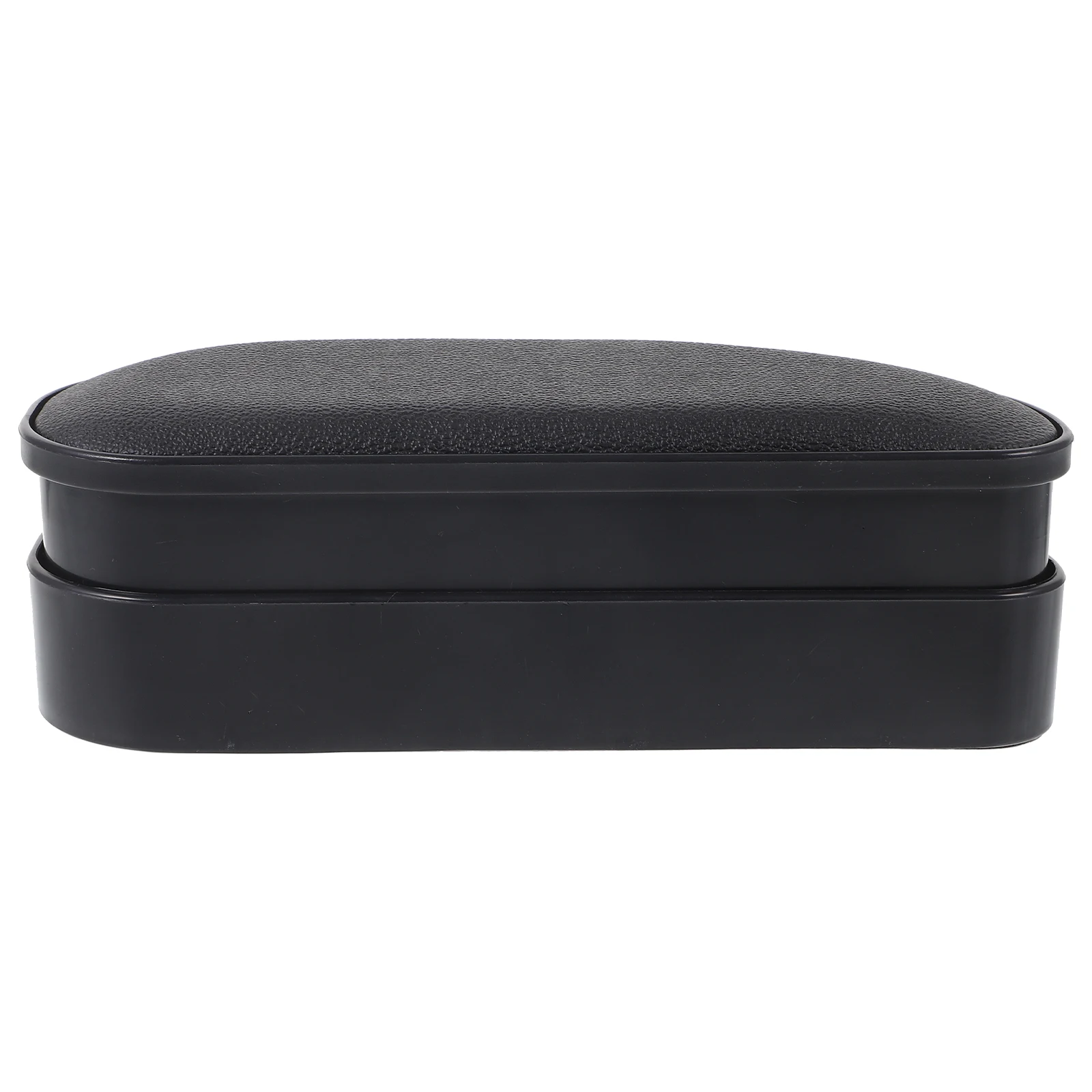 Universal Car Heightening Pad Black Adjustable Elbow Car Door Elbow Support Rest for Driver Storage Door Accessories
Universal Car Heightening Pad Black Adjustable Elbow Car Door Elbow Support Rest for Driver Storage Door Accessories