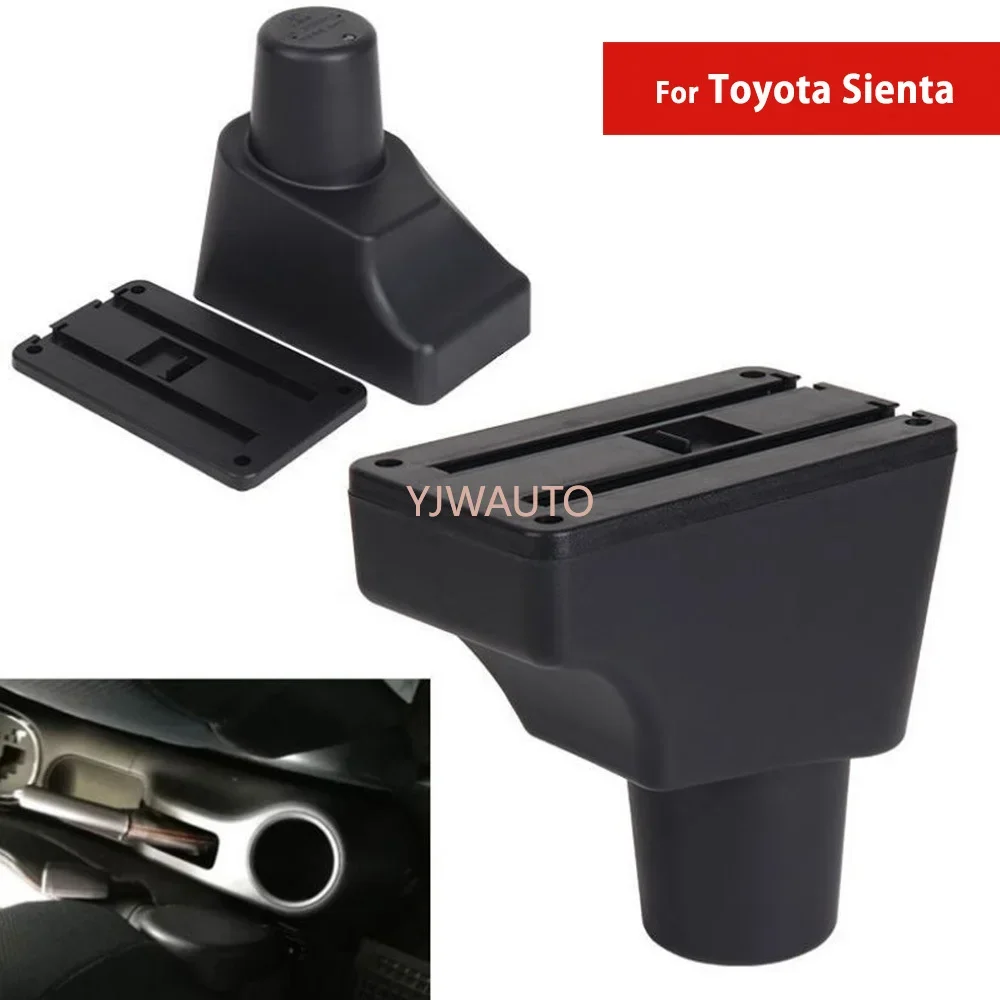 Подлокотник для Toyota Sienna, контейнер для центральной консоли автомобиля, подлокотник для автомобиля, пепельница, контейнер для хранения с подстаканником
Подлокотник для Toyota Sienna, контейнер для центральной консоли автомобиля, подлокотник для автомобиля, пепельница, контейнер для хранения с подстаканником