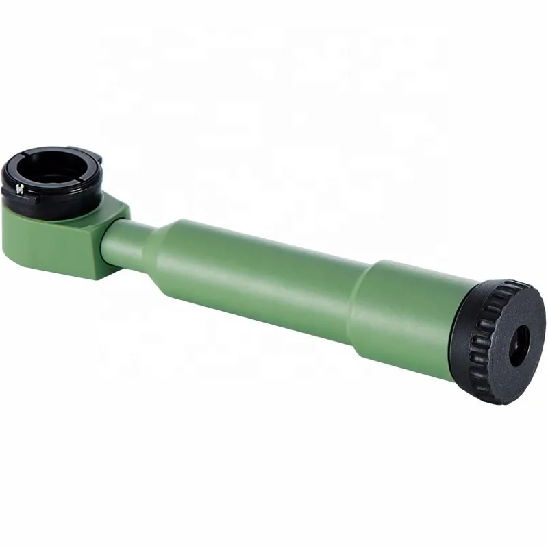 New Diagonal Eyepiece DFZ3 suitable for for total station surveying accessories
New Diagonal Eyepiece DFZ3 suitable for for total station surveying accessories