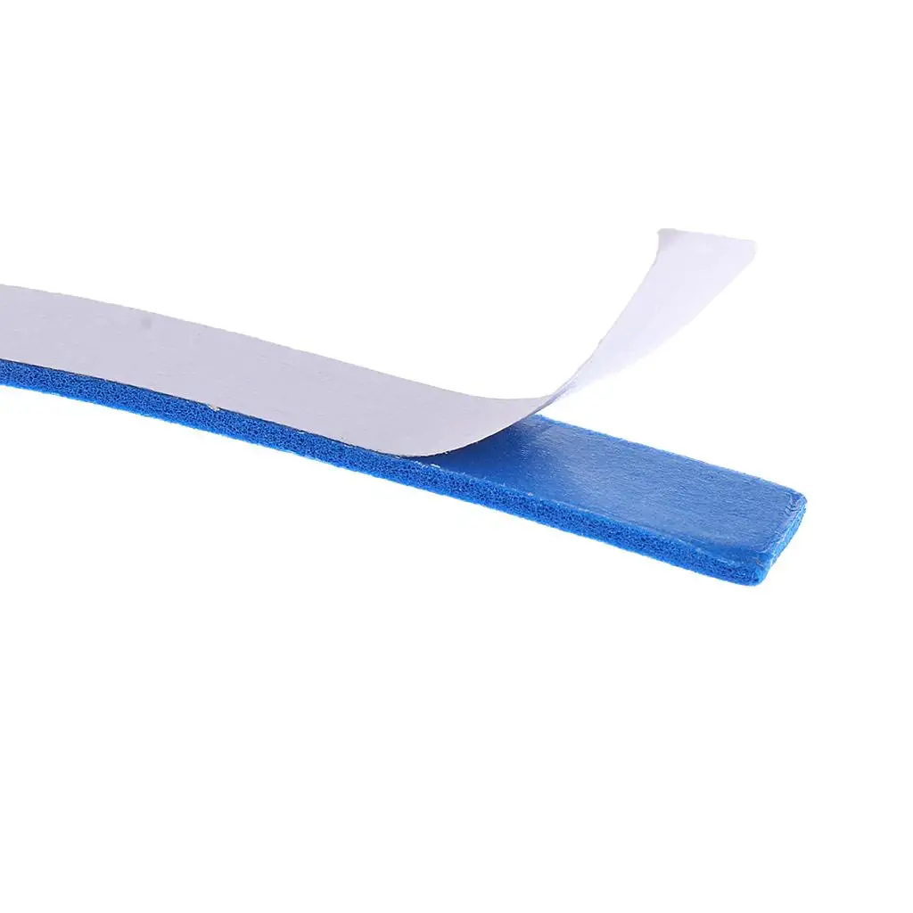 Table Tennis Racket Edge Protector Sponge Material Racket Side Tape for Penhold Blade Table Tennis
Table Tennis Racket Edge Protector Sponge Material Racket Side Tape for Penhold Blade Table Tennis