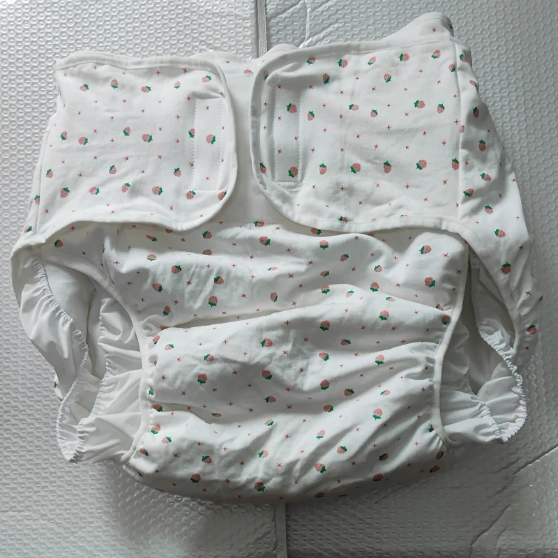 ABDL для взрослых и детей, хлопковые кружевные шары с оборками, шаровары DDLG, двойные водонепроницаемые тканевые подгузники, трусики с подкладкой внутри, тренировочные трусы
ABDL для взрослых и детей, хлопковые кружевные шары с оборками, шаровары DDLG, двойные водонепроницаемые тканевые подгузники, трусики с подкладкой внутри, тренировочные трусы