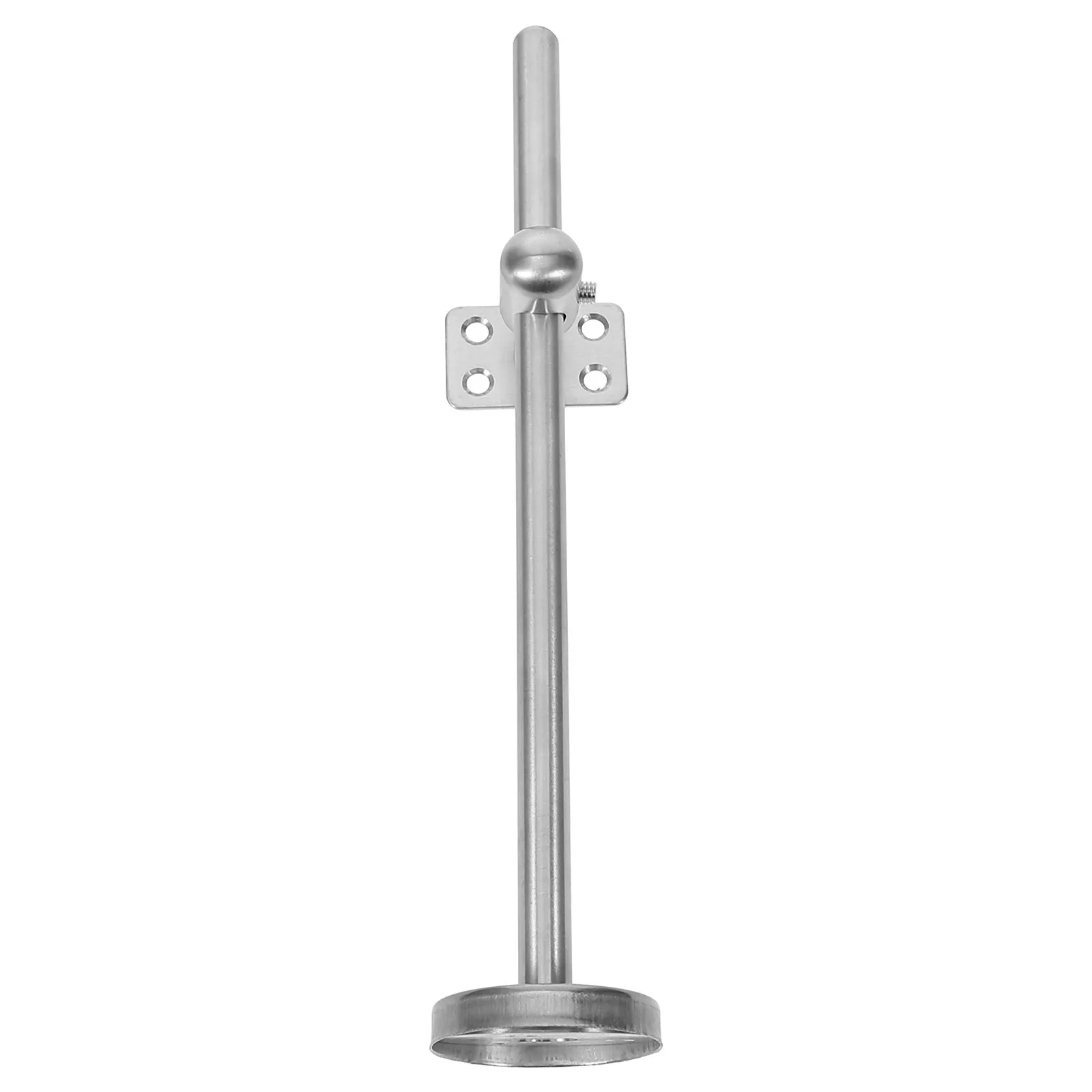 Stainless Steel Armrest Bracket Exterior Handrail Brackets Home Stair Indoor Railing Deck Silver for Stairs
Stainless Steel Armrest Bracket Exterior Handrail Brackets Home Stair Indoor Railing Deck Silver for Stairs