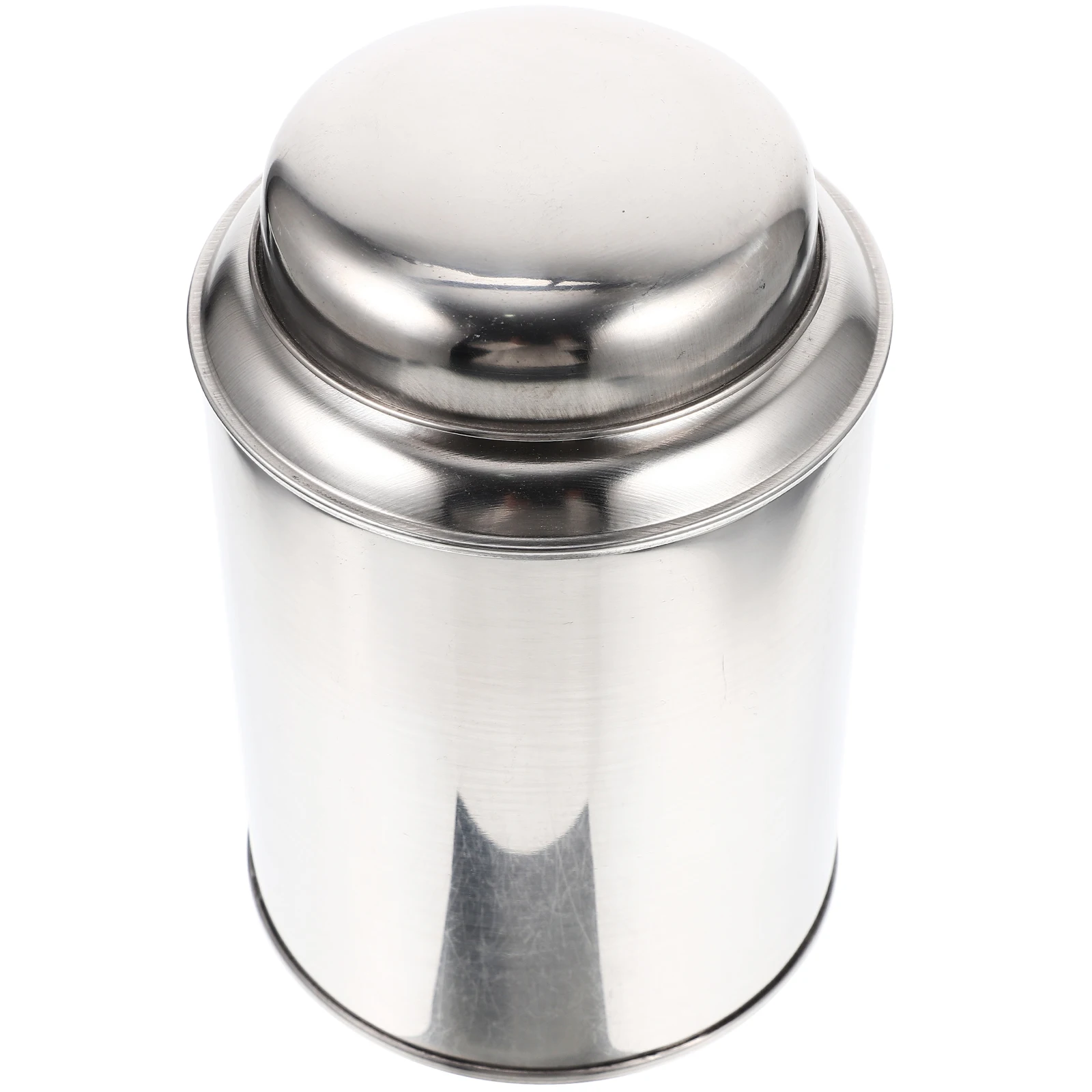 Stainless Steel Household Storage Jar Canister Household Storage Jar Sealed Container Square Silver Kitchen Reusable Desktop
Stainless Steel Household Storage Jar Canister Household Storage Jar Sealed Container Square Silver Kitchen Reusable Desktop
