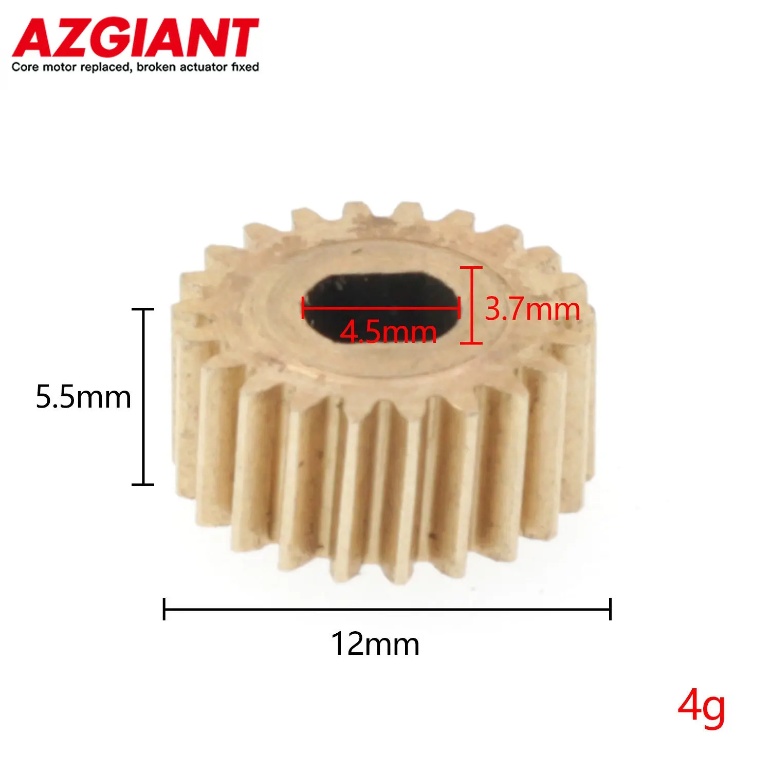 Автомобильное складное зеркало заднего вида AZGIANT, 22 зубца, металлическая Шестерня для TOYOTA Crown, высокое качество
Автомобильное складное зеркало заднего вида AZGIANT, 22 зубца, металлическая Шестерня для TOYOTA Crown, высокое качество
