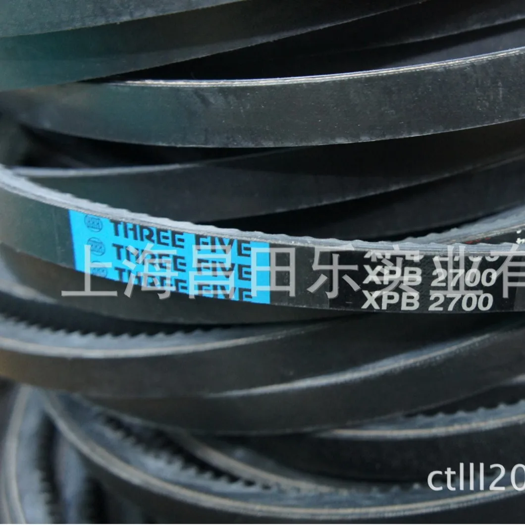2025 Sales Gates Belt XPB3350 Drive Belt Triangle Belt Motorcycle Dishwasher Inkjet Printer Dryer Food
2025 Sales Gates Belt XPB3350 Drive Belt Triangle Belt Motorcycle Dishwasher Inkjet Printer Dryer Food
