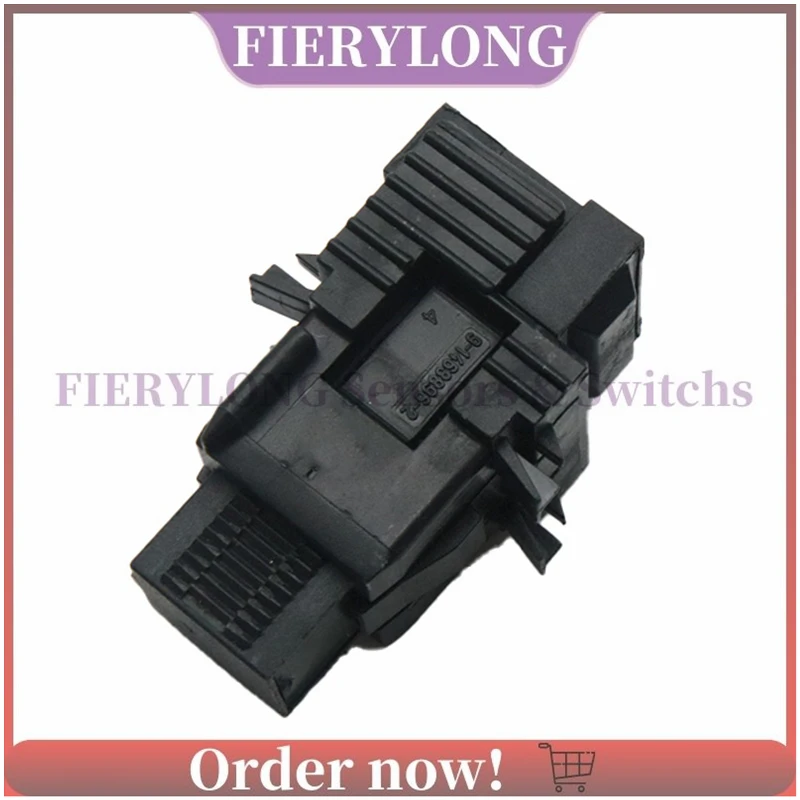 61316967601 4-контактный переключатель стоп-сигнала для BMW E38 E39 E46 E53 X5 X3 E70 E90 E65 E66 323CI 528I 330XI Mini Cooper
61316967601 4-контактный переключатель стоп-сигнала для BMW E38 E39 E46 E53 X5 X3 E70 E90 E65 E66 323CI 528I 330XI Mini Cooper