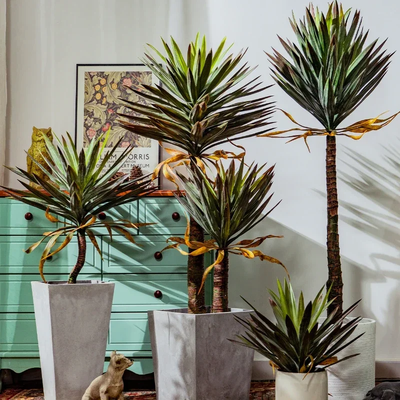 Dracaena Dracaena Marginata Plant Fake Trees Living Room Bonsai Landscaping Decorations Ornaments
Dracaena Dracaena Marginata Plant Fake Trees Living Room Bonsai Landscaping Decorations Ornaments