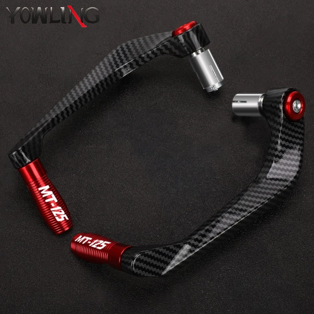 2025 Handlebar Grips FOR YAMAHA MT125 MT-125 MT 125 2019 2020 2021 2022 2023 2024 Motorcycle Guard Brake Clutch Levers Protector
2025 Handlebar Grips FOR YAMAHA MT125 MT-125 MT 125 2019 2020 2021 2022 2023 2024 Motorcycle Guard Brake Clutch Levers Protector