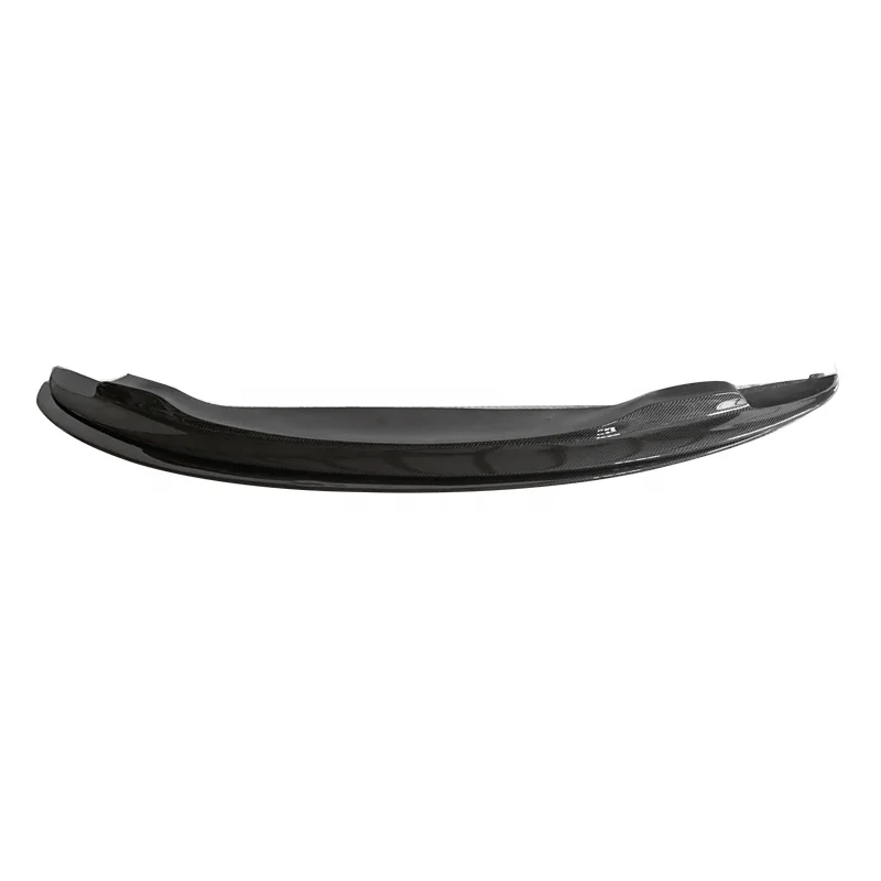 Auto Parts Wet Carbon Fiber Hot Sale Refit F10 Car Front Lip for F10 Bodykit 2012 2013 2014 2015 2016
Auto Parts Wet Carbon Fiber Hot Sale Refit F10 Car Front Lip for F10 Bodykit 2012 2013 2014 2015 2016