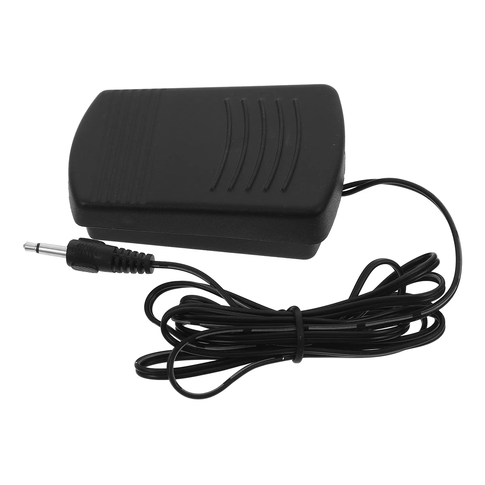 Sewing Machine Pedal Foot Control Mini Home Use Black Pad Small Size Steady Sewing Foot Household Efficient Operation
Sewing Machine Pedal Foot Control Mini Home Use Black Pad Small Size Steady Sewing Foot Household Efficient Operation