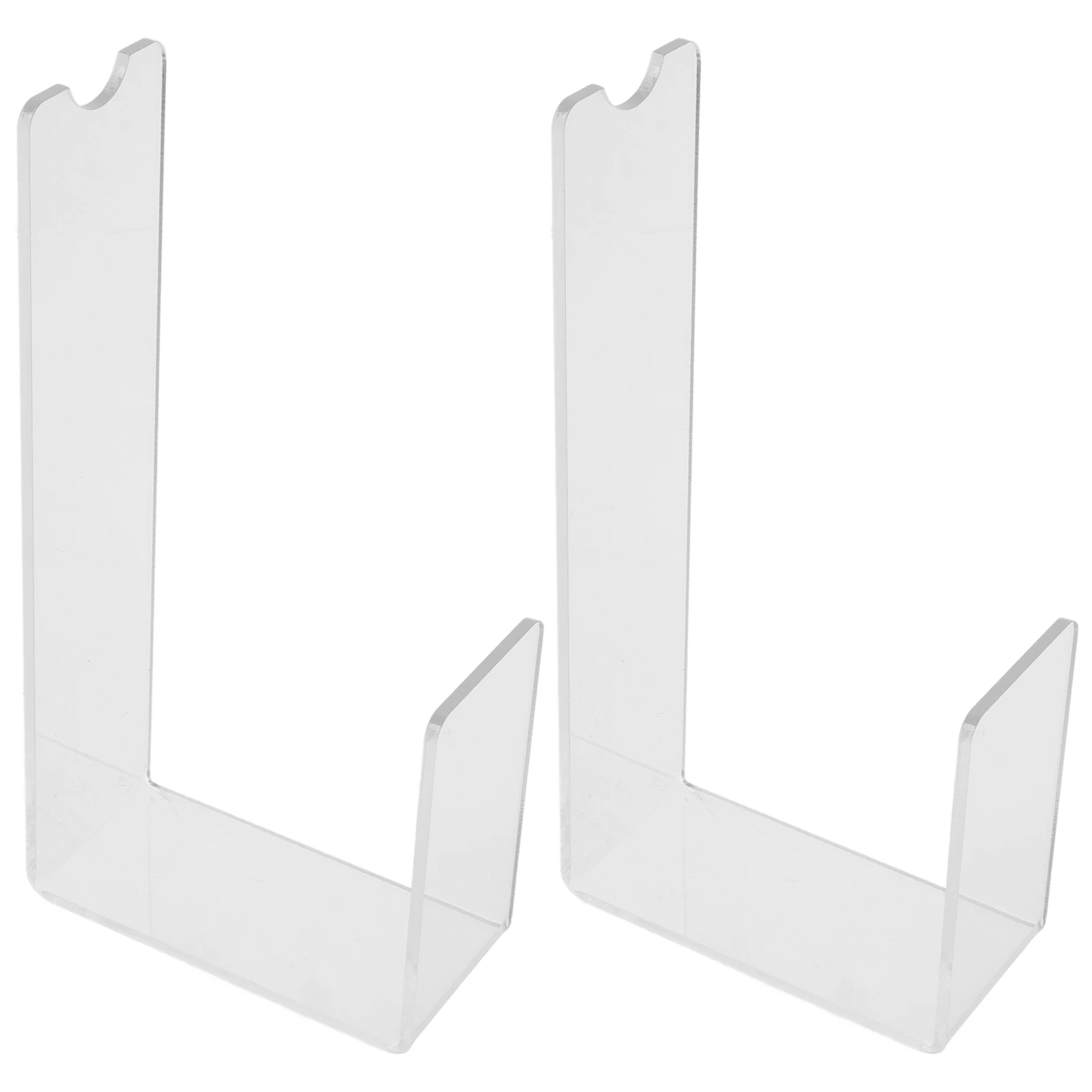 2Pcs Clear Shoe Shoe Display For Shopping Malls Display Rack St Home Retail Child Adult Shoes Riser Support Storage Holder
2Pcs Clear Shoe Shoe Display For Shopping Malls Display Rack St Home Retail Child Adult Shoes Riser Support Storage Holder
