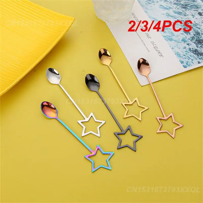 2/3/4PCS Stainless Steel Spoon Ice Cream Dessert Cute Tableware Kitchen Accessories Stirring Coffee Spoon Green Onion
2/3/4PCS Stainless Steel Spoon Ice Cream Dessert Cute Tableware Kitchen Accessories Stirring Coffee Spoon Green Onion