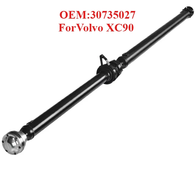 Top Quality Drive Shaft OEM:30735027,forVolvo XC90
Top Quality Drive Shaft OEM:30735027,forVolvo XC90