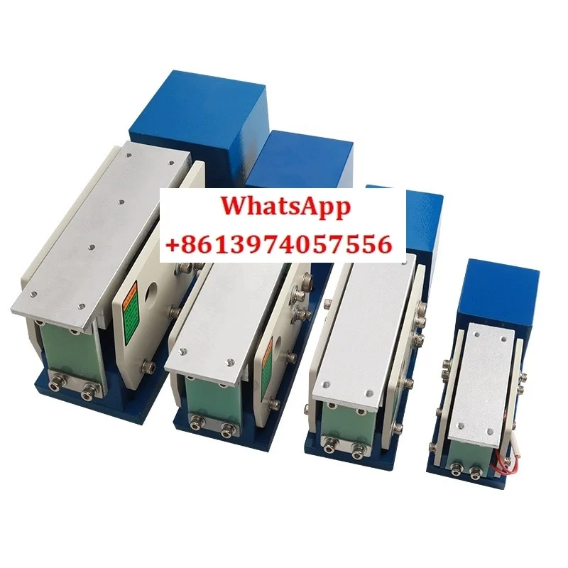 100 140 160 190 Heavy duty Precision Vibration Disc Linear Feeder Counterweight Direct Vibration Feeder
100 140 160 190 Heavy duty Precision Vibration Disc Linear Feeder Counterweight Direct Vibration Feeder