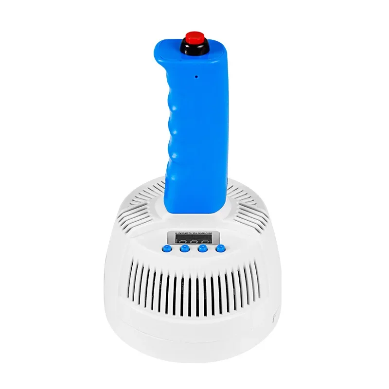 Hand Held Electromagnetic Induction Sealer Bottle Sealing Machine Aluminum Foil Medical Plastic Capping Machine 220V
Hand Held Electromagnetic Induction Sealer Bottle Sealing Machine Aluminum Foil Medical Plastic Capping Machine 220V