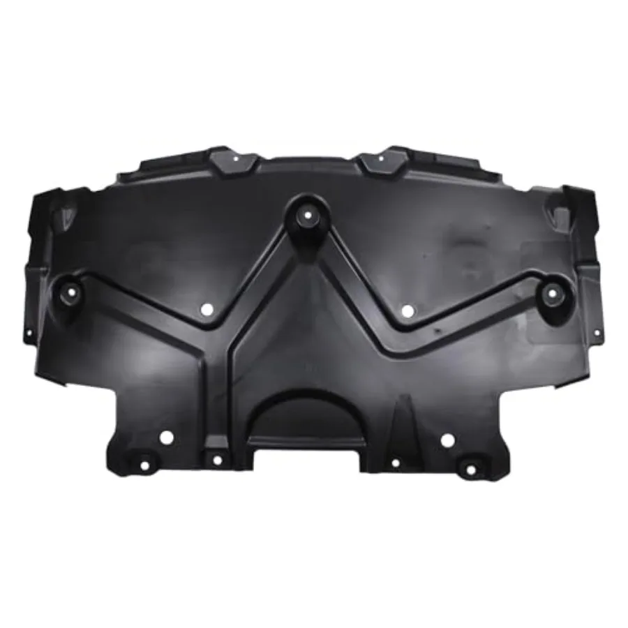 Защитный кожух/крышка двигателя (поддон) для Mercedes-Benz GL500 2008-2012, GL450 2007-2009, GL320 2007-2008
Защитный кожух/крышка двигателя (поддон) для Mercedes-Benz GL500 2008-2012, GL450 2007-2009, GL320 2007-2008