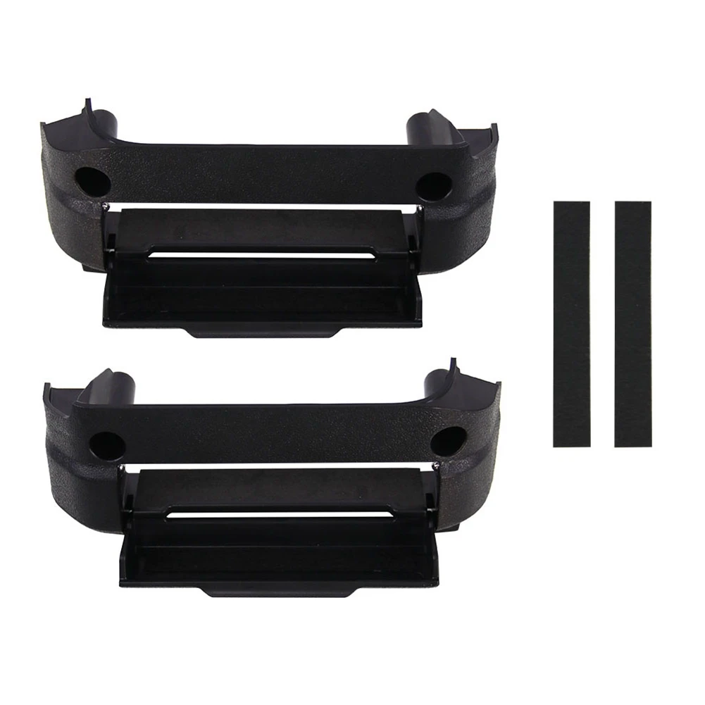 Карманы для хранения дверных ручек автомобиля для Jimny JB64 JB74 2019-2024, ящик для хранения дверных ручек, аксессуары
Карманы для хранения дверных ручек автомобиля для Jimny JB64 JB74 2019-2024, ящик для хранения дверных ручек, аксессуары