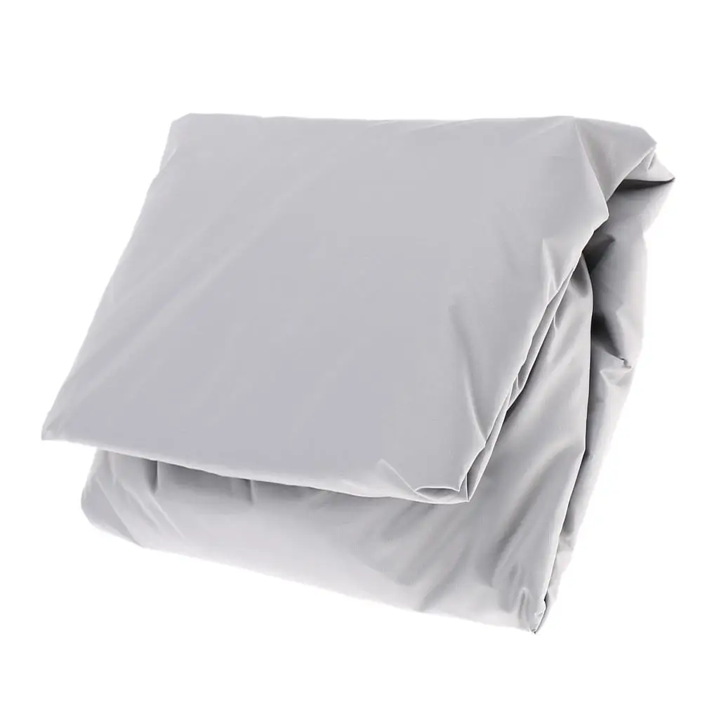 Protection Kayak Cover Adjustable Boat Accessories Storage Nautical for Fishing Kayaks 2.7-3M
Protection Kayak Cover Adjustable Boat Accessories Storage Nautical for Fishing Kayaks 2.7-3M