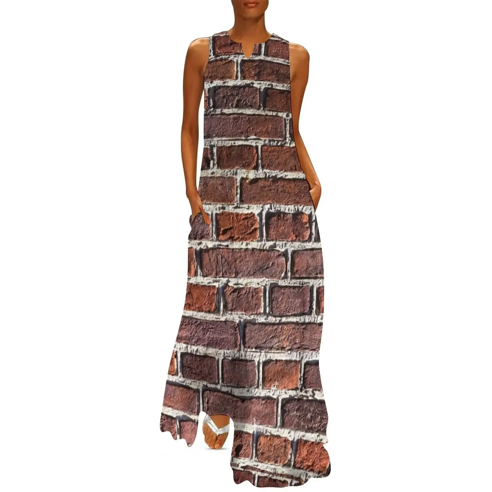 Red Bricks Long Dress luxury evening dresses 2025 prom dresses 2025 clothing women summer 2025 Dress
Red Bricks Long Dress luxury evening dresses 2025 prom dresses 2025 clothing women summer 2025 Dress