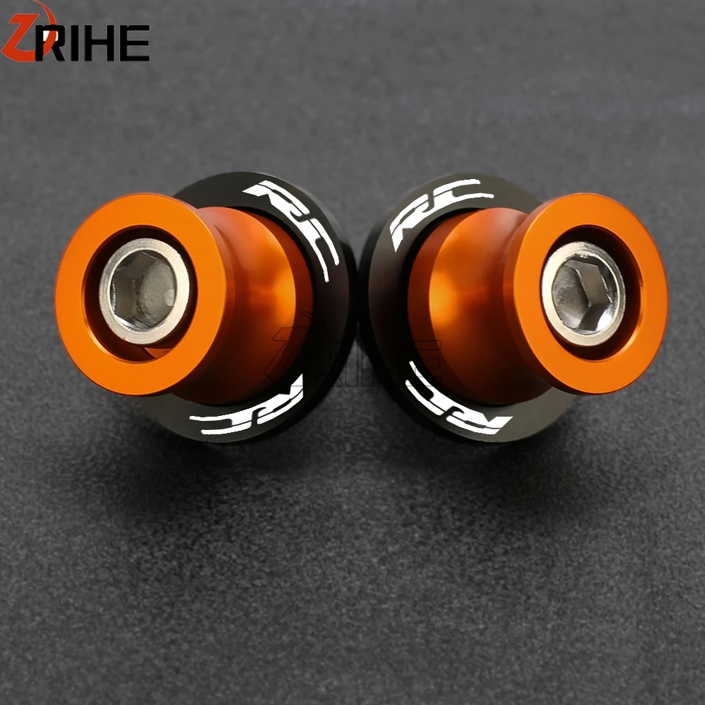 M10*1.25 for RC 125 200 390 rc 2014 2015 RC125 RC200 RC390 Motorcycle Valve Caps Swingarm Spools Slider Stand Screw Accessories
M10*1.25 for RC 125 200 390 rc 2014 2015 RC125 RC200 RC390 Motorcycle Valve Caps Swingarm Spools Slider Stand Screw Accessories