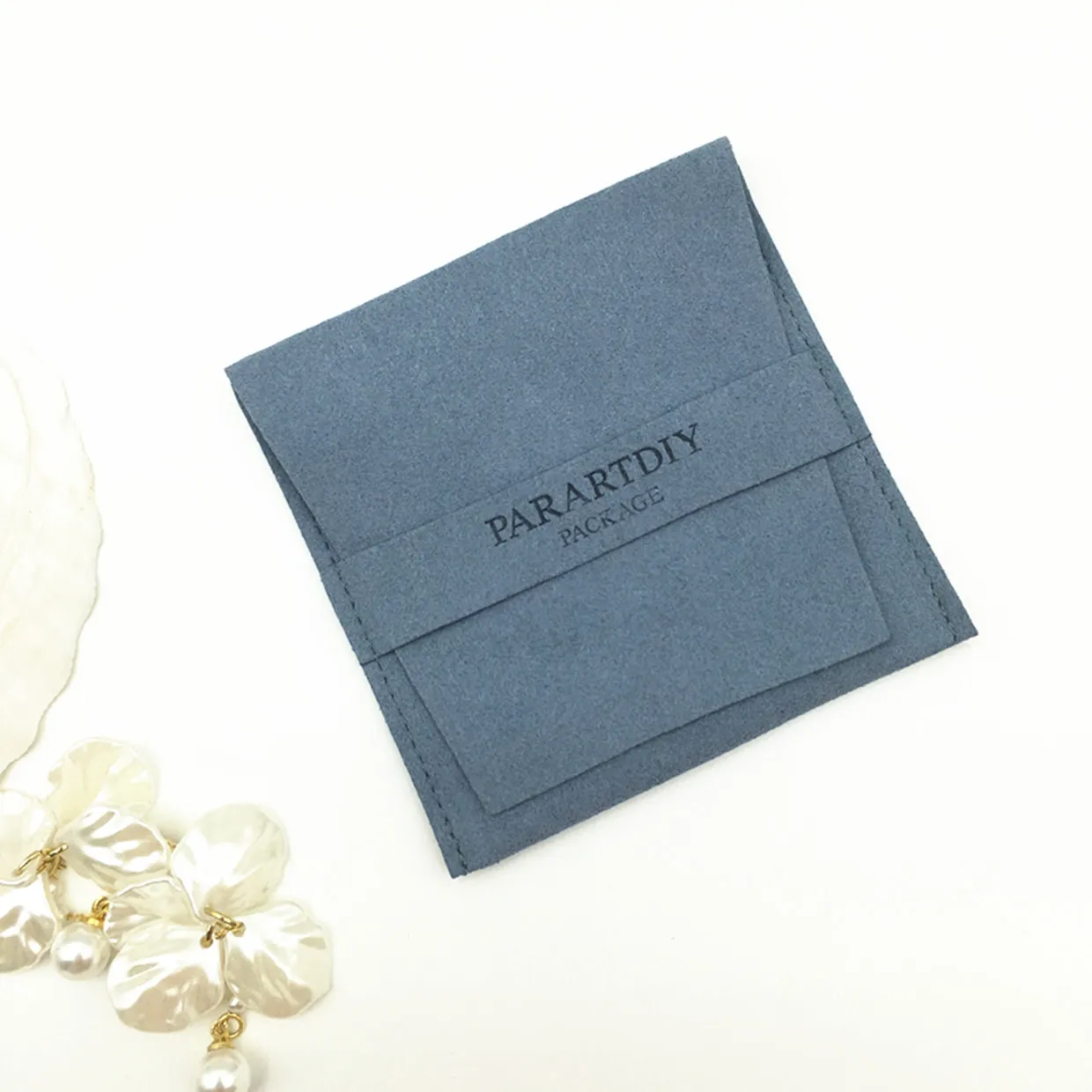 old blue personalized H-shaped bag microfiber bag custom jewelry bag chic small necklace ring earrings packaging bags
old blue personalized H-shaped bag microfiber bag custom jewelry bag chic small necklace ring earrings packaging bags