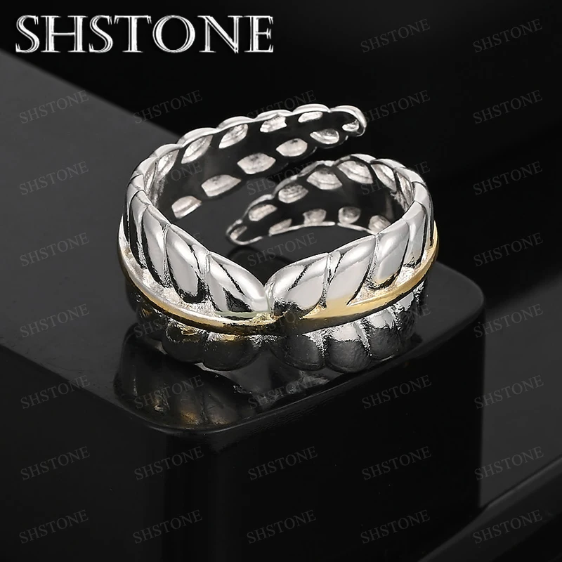 925 Sterling Silver Feather Opening Ring Men Women Wedding Engagement Party Birthday Gift Popular Jewelry Fine Accessories
925 Sterling Silver Feather Opening Ring Men Women Wedding Engagement Party Birthday Gift Popular Jewelry Fine Accessories