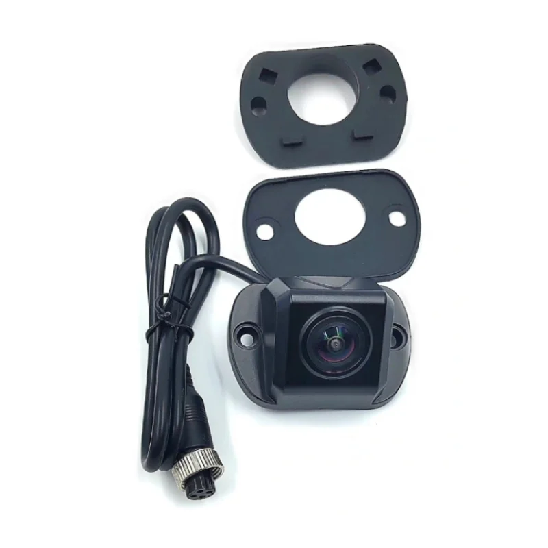 360-Degree Bird's Eye View AHD Camera System Waterproof Split Screen Night View Vehicle Safety Enhancing Car Reversing Aid
360-Degree Bird's Eye View AHD Camera System Waterproof Split Screen Night View Vehicle Safety Enhancing Car Reversing Aid