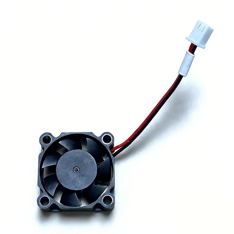 CR-6SE 3010 Axial Cooling Fan L50mm Creality CR-6SE/Max Hotend 3D Printer parts
CR-6SE 3010 Axial Cooling Fan L50mm Creality CR-6SE/Max Hotend 3D Printer parts