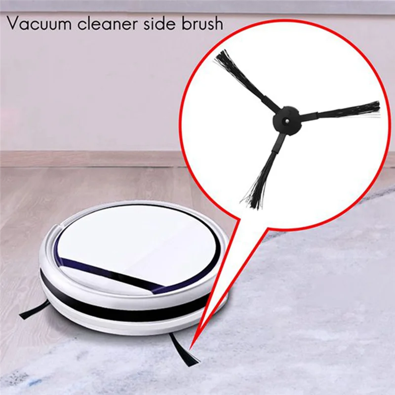 N18R 4 Pcs Replacement Parts for V8S X750 A7 X800 X785 V80 A9S Robotic Vacuum Cleaner Side Brush
N18R 4 Pcs Replacement Parts for V8S X750 A7 X800 X785 V80 A9S Robotic Vacuum Cleaner Side Brush