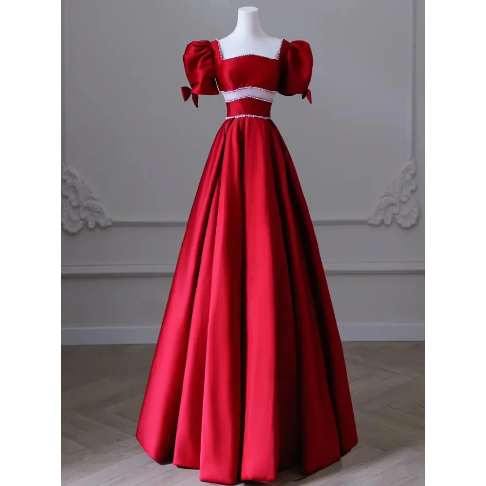 Long Evening Dresses Woman Elegant Women customized Party Evening Elegant Luxury Celebrity Formal Occasion Dresses Customized
Long Evening Dresses Woman Elegant Women customized Party Evening Elegant Luxury Celebrity Formal Occasion Dresses Customized