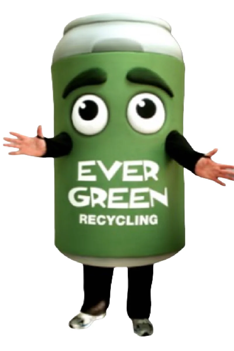 recycling can mascot costume custom fancy costume anime cosplay kit mascotte theme fancy dress carnival costume b0269
recycling can mascot costume custom fancy costume anime cosplay kit mascotte theme fancy dress carnival costume b0269